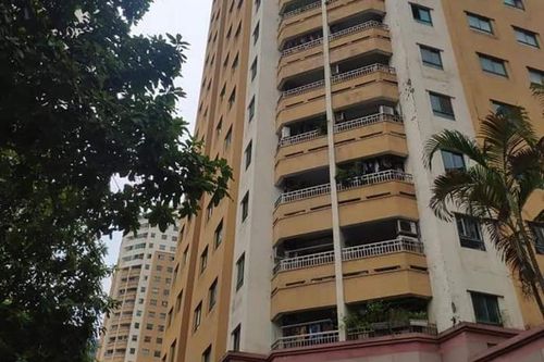 Giải pháp nào ngăn chặn tình trạng trẻ em rơi từ tầng cao nhà chung cư?