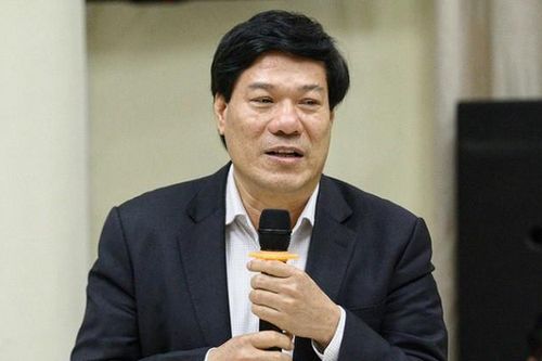 Thêm cán bộ CDC liên quan việc nâng khống giá hệ thống xét nghiệm COVID