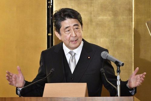 Ông Abe từ chức, Nhật Bản và châu Á chịu tác động như thế nào?