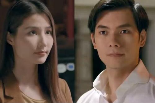 'Tình yêu và tham vọng' tập 53, Minh tuyên bố Linh là bạn gái