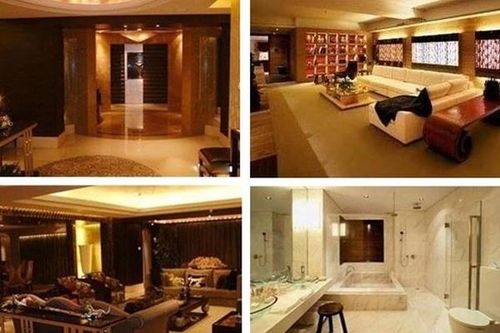 Căn hộ của Thành Long bán đấu giá 237 tỷ đồng