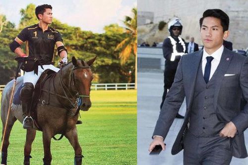 Tiêu chí tìm vợ của hoàng tử Brunei khiến các cô gái xốn xang