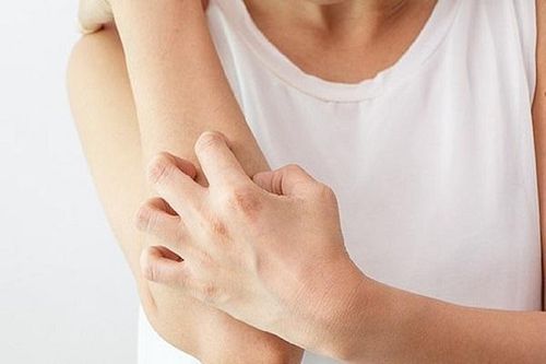 Ngứa 6 vị trí này đừng chủ quan, có thể bệnh tật đang ứ đọng trong người