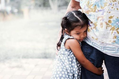 Cha mẹ yêu thương con tuyệt đối không làm 3 điều này