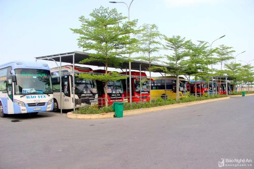 Tàu xe dịp Quốc khánh vắng khách 'chưa từng thấy'