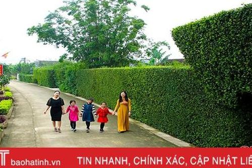 'Mùa thu nay khác rồi'…