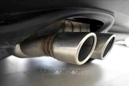 EU được quyền thu hồi phương tiện vi phạm các quy định về khí thải