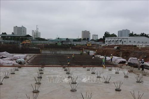 JICA: 'Việt Nam thành công nhờ yếu tố con người'