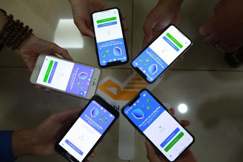Dữ liệu từ ứng dụng Bluezone có được bảo mật an toàn?