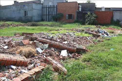 Chấn chỉnh công tác quản lý đất đai, xây dựng tại các địa bàn 'nóng'