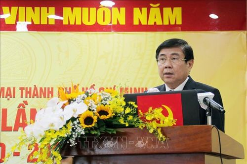 Saigon Co.op giữ vững bản chất ưu việt của mô hình kinh tế hợp tác xã