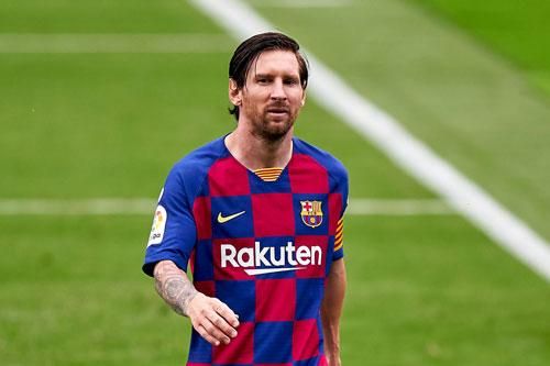 Diễn biến cuộc chiến Messi - Barcelona: Tương lai nào cho Messi?