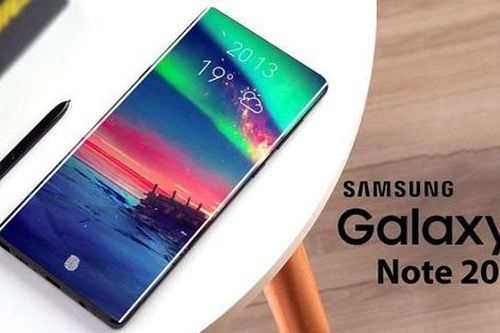 Kim ngạch xuất khẩu tháng 8 của Việt Nam tăng mạnh nhờ Galaxy Note 20
