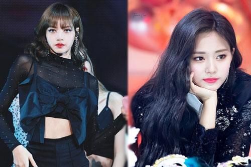 8 idol Kpop có visual hợp gu người hâm mộ tại Nhật Bản