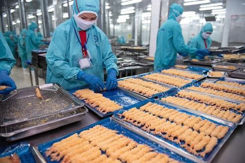 Vẫn có điểm sáng trong bức tranh xuất khẩu
