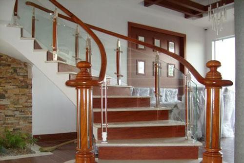 Làm cầu thang cần chú ý đến 'phong thủy' này nếu không xui xẻo luôn ập tới cho gia chủ