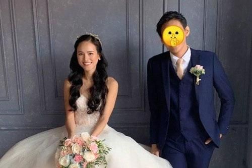 Tuyết Lan 'Next Top' tuyên bố tái hôn sau 7 tháng ly dị chồng Việt kiều, dân tình tò mò diện mạo chú rể mới