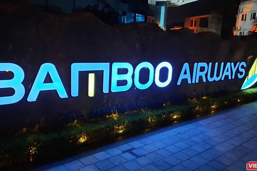 FLC dự phòng 1.145 tỷ đồng cho khoản góp vốn vào Bamboo Airways