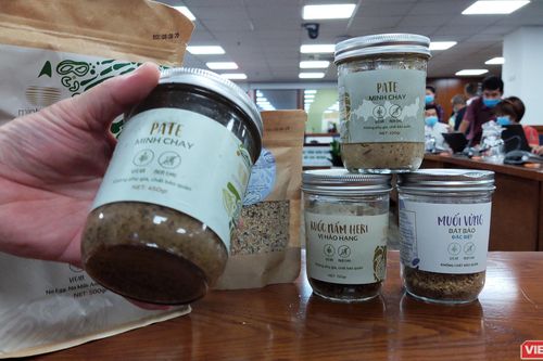 Nhiễm chất kịch độc botulinum trong pate Minh Chay, khả năng tử vong rất cao
