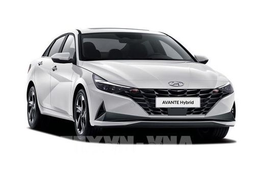 Hyundai Hàn Quốc sẽ sản xuất ô tô điện ở Singapore từ năm 2022