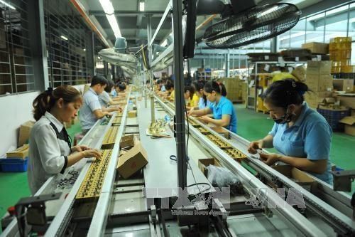 Thời cuộc mới cho kinh tế tư nhân