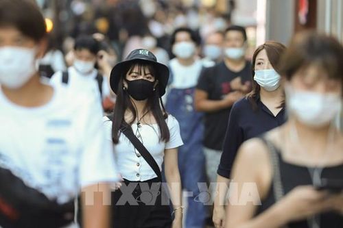 Nhật Bản: Tỷ lệ thất nghiệp bật tăng trở lại