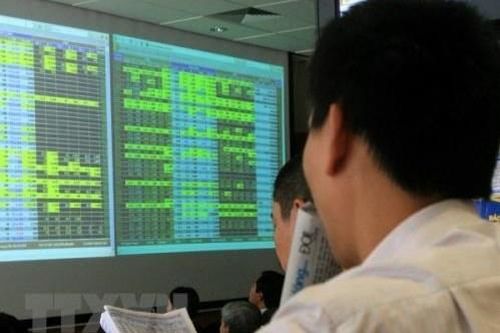 PAN chào mua cổ phiếu VFG