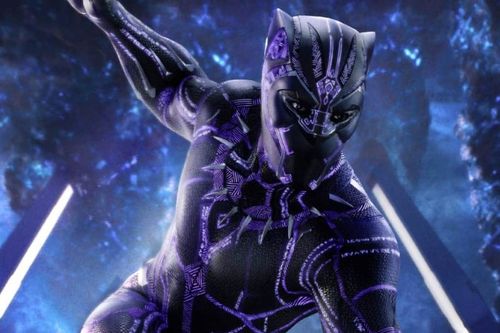 Black Panther: Bộ giáp của Báo Đen hiện đại đến mức nào? (P.2)