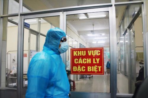 Cả nước đã ghi nhận 690 ca lây nhiễm COVID-19 trong nước, Bộ Y tế ra khuyến cáo chung sống an toàn với đại dịch