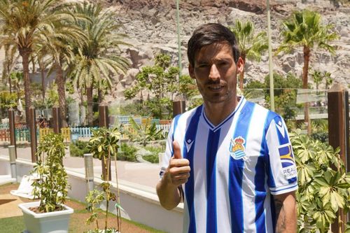 David Silva dương tính với Covid-19