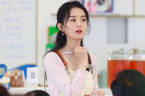 Phía Triệu Lệ Dĩnh bày tỏ sự tức giận trước hành động biên tập ác ý của show Nhà hàng Trung hoa mùa 4