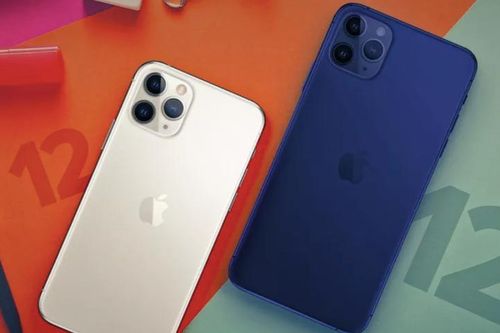 Dù có 5G, iPhone 12 vẫn ế ẩm hơn kì vọng vì lý do này
