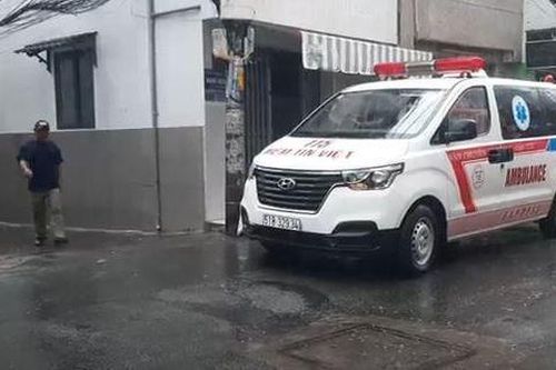 Mâu thuẫn với người yêu, nữ sinh 10X treo cổ tự tử bên trong phòng trọ