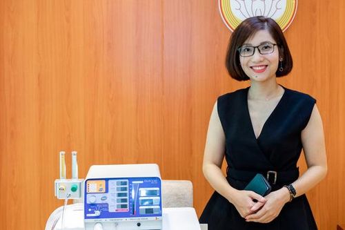 Thành công trong 'ươm mầm nguồn nhân lực'