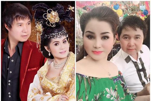Nghệ sĩ cải lương 'rổ rá cạp lại' với cô học trò, cưới về vừa làm chồng vừa làm thầy