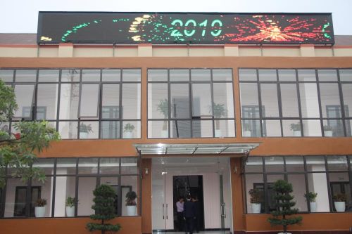 Phân bón Văn Điển: Cho nền nông nghiệp phát triển bền vững