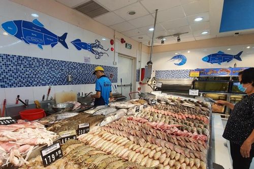 Chuỗi bán lẻ thắt chặt an toàn chất lượng thực phẩm, thích ứng xu hướng mới