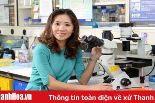 Công bố Giải thưởng khoa học ASEAN-Mỹ dành cho các nhà khoa học nữ