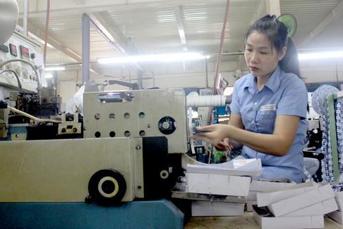 Hỗ trợ doanh nghiệp phục hồi sản xuất
