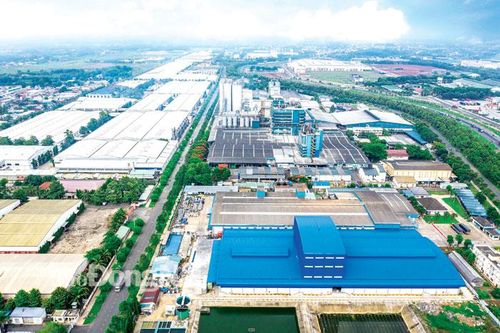 Xây dựng chiến lược thu hút đầu tư giai đoạn mới