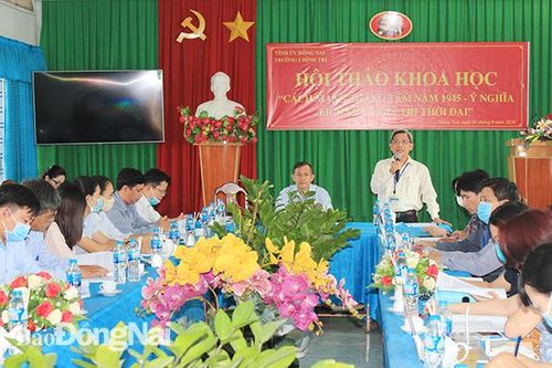 Cách mạng tháng Tám năm 1945 – Ý nghĩa lịch sử và giá trị thời đại