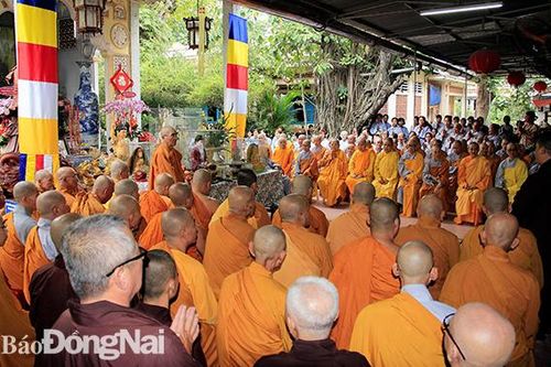 Lễ Vu lan báo hiếu 2020: Nghiêm trang, đơn giản, tiết kiệm