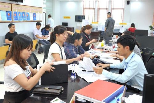 Khắc phục hình thức trong đánh giá xếp loại cán bộ công chức, viên chức