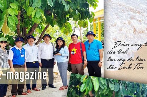 Bóng đa Tân Trào tỏa mãiHọa sỹ của người Dao Quần trắngMộc mạc chợ quê Phúc Sơn Những ngôi trường tựa công viênThanh mát bánh gio của người Cao LanMùa sen tháng SauƯớ́c vọng từ nghề đan lát