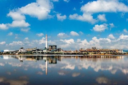 Nhôm Lâm Đồng - TKV: Đẩy mạnh chương trình tin học hóa - tự động hóa