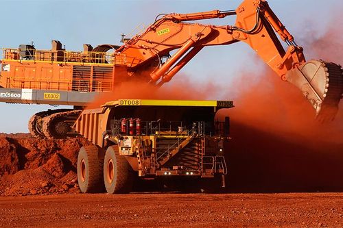 Kinh tế Australia chia rẽ vì Trung Quốc