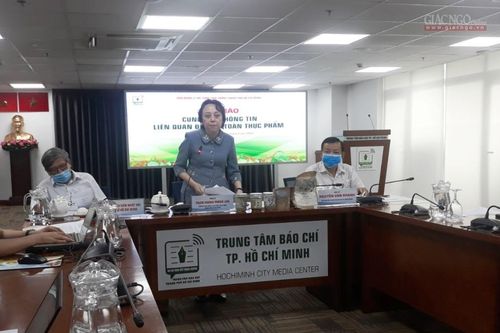 Có trường hợp mua patê Minh Chay cúng dường