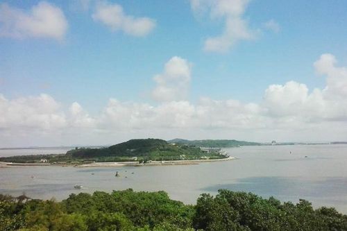 Hải Phòng: Đảo Hòn Dấu được công nhận là điểm du lịch