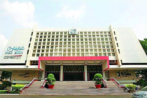 KTS Huỳnh Tấn Phát: Nhà cách mạng, nhà văn hóa