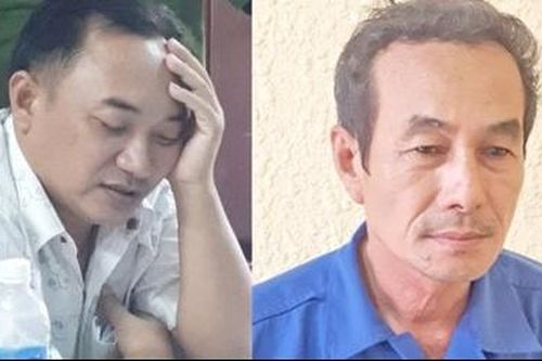Khởi tố thêm 4 bị can liên quan vụ vi phạm đất đai ở Phú Yên